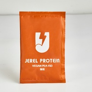 [Jerel Protein] 捷銳蛋白 純素豌豆分離蛋白 (35g/份) (全素)-地瓜