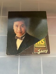 葉振棠 精選 天龍舊版CD
