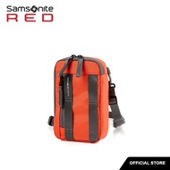 Samsonite RED Dumfri Mini Cross