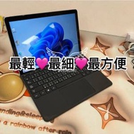 (荃灣實體店，最輕💓最抵🤍最細❤️)Microsoft Surface Go 2 /8gb ram/128gb ssd/1...