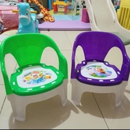 bangku sender anak/kursi sender anak/kursi anak plastik/bangku plastik