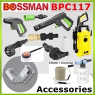 SPARE PART FOR BPC-117 BOSSMAN BPC117 SOAP BOTTLE HIGH PRESSURE WASHER WATERJET LUTIAN LT202 LT220 B