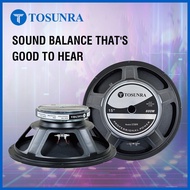 ∥ ┴ ✙ 【TOSUNRA】 speaker 15 inches 600 watts 1509 d15(100% all original) home car audio speaker moto