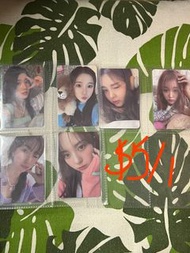kep1er 金采炫 沈小婷 崔有真 姜𥈠序 徐永恩 小光 金多娟 坂本舞白 mashiro youngeun yeseo xiaoting hikaru dayeon yujin 小卡