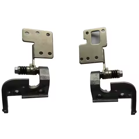 New Laptop LCD Hinge For ASUS K52 K52F K52N K52J K52D A52 X52 A52J X52D X52J X52F A52JB X52J Hinges