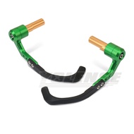 For DUCATI Scrambler 800 400 Scrambler800 Motorcycle CNC Handlebar Grips Brake Clutch Levers Guard P