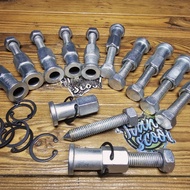 VESPA SUPER SPRINT MAGNET TRACKER SMALL AS NOT AS LARGE VESPA SUPER SPRINT MAGNET TRACKER VESPA