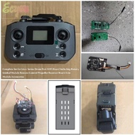ECYOU L600 Series Drone Part, Black Mutistyles WIFI Board,  Plastic Including Battery L600 Complete 