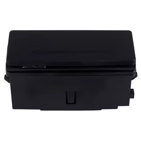 DT13-Car Rear Door Rear Ashtray For A6 C5 C6 S6 Q7 RS6 1998-2011