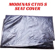 Modenas CT115S CT 115 S Seat Cover Sarung Seat Motor CT115 S