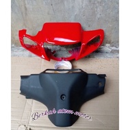 FIZR F1ZR F1 SHELL ZR