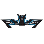 FOR Benelli TNT600 TNT 600 Motorcycle Tank Pad Protector Leather Frosting Sticker Decals Accessories