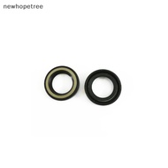 Ntmy Propeller Shaft Rubber Oil Seal For Outboard Engine 9.9HP 15HP QDD