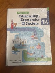 citizenship, economics, society 1A