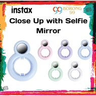 Instax Selfie Mirror for Instax Mini 12 Self-Portrait Mirror for Fujifilm Instax Mini 12 Camera