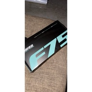 Aula F75 mechanical keyboard