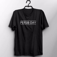 PERSIB T-SHIRTS ALL SIZES SML XL 2XL 3XL 4XL 5XL 6XL NRIBN T-SHIRTS DISTRO T-SHIRTS BOBOTOH T-SHIRTS