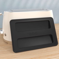 Toaster Toaster Anti-dust Cover Toaster Toaster Bread Top Cover Anti-dust Cover Silicone Anti-dust C