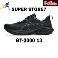 👉🏼🏃‍♂️‍➡️รองเท้าผ้าใบวิ่งมีของผู้ชาย GT-2000 13 มี6สีให้เลือกค่ะ มีของพร้อมส่งส่งฟรี📦