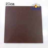 CHOCOLATE TART BASE