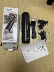 普樂氏, 迷你無線吸塵機 / Proluxury, Mini Wireless Vacuum Cleaner