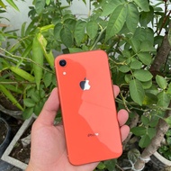 iphone xr 128gb second