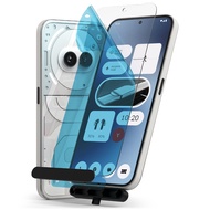 Ringke Screen Protector for Nothing Phone (2a) Plus (2a) Tempered Glass Clear Shield