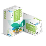 BERGAMOT SE Latex Powder Free Examination Gloves 100s
