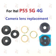 Camera lens replacement for itel P55 5G P661N P665L A666L P663LN P55+