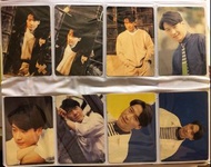 黎明Yes Card - Collection 2