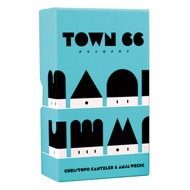 Small Town 66 [Board Game Servant] Physical Storefront