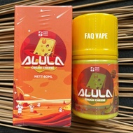 Alula 60Ml - Freebase Liquid By Emkay.Fv