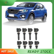 [luxiang.] Car 8pcs 433MHZ Tire Pressure Sensors TPMS 3641100XKR02A for  F5 F7 H6 H4 H7L GreatWall P