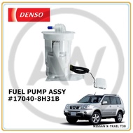 DENSO Nissan X-Trail Xtrail X Trail 2.0/2.5 T30 2000-2007 Fuel Pump Module Assy Assembly (4 Pin)