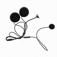 หูฟังบลูทูธติดหมวกกันน็อค Q28อัจฉริยะติดเครื่องบันทึกการขับขี่กันน้ำ HD ลดเสียงรบกวนอัจฉริยะสำหรับรถ