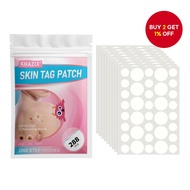 288 Pcs Transparent Round Acne Patches - Facial Acne Patch to Cover Defects and Invisible Acne Marks