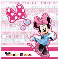 Nakabayashi - 日本製 黏貼相簿(大) 迪士尼 米妮