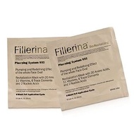 Fillerina 932 Water Rejuvenating Mask - Grade 5-Bio Capacity: 4x25ml/0.84oz