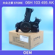 -100 MBAR OEM 06H103495AF Oil Separator Valve 06H103495J 06H103495AK 06H103495AE for A3 A4 A5 A6 Q5 