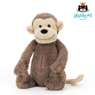 Jellycat猴子玩偶/ 31cm