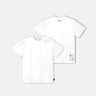 BTS 5th Muster T-shirt (white)