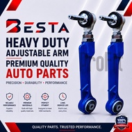 BMW X5 E70 F15 F85 BMW X6 E71 F16 F86 - REAR UPPER ADJUSTABLE CHAMBER ARM