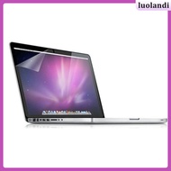 Bubble Free Removable Screen Protector 13.3 Inch Model A1706 A1708