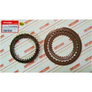 TRANSPEED 4F27E / FN4A-EL Automatic Transmission Master Overhaul Rebuild Repair Friction Steel Gaske