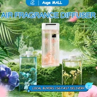 Room Air Freshener Spray aromatherapy diffuser toilet fragrance spray home scent Automatic Aroma Diffuser  Air fragrance diffuser 空气芳香扩散器