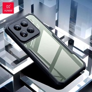Xiaomi 15 Ultra/Xiaomi 15/Xiaomi 15 Pro Xundd Shockproof Case Redmi K80/Redmi K80
