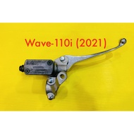 Upper Disc Brake Pump Wave-110i LED (2021) Grade A : 45510-K03-601