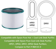 🔥Original and Authentic🔥 Replacement Compatible with dyson DP01 DP02 DP03/Pure Hot HP00 HP01 HP02 HP