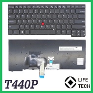Laptop Keyboard Lenovo Thinkpad T440s T440p T440 T431s T450 T460 e431 e440 L440 T450s L440 L450 L460