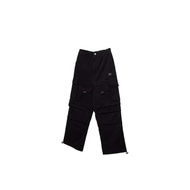 DC CLOTHING SPLIT BAGGY CARGO PANTS
